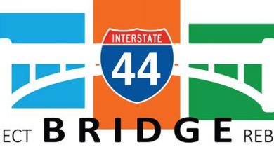 Photo of Proposed I-44 bridge improvement project moving forward