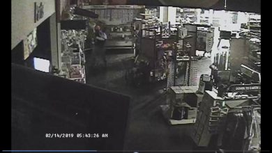 Photo of McDonald Co. Sheriff’s looking for burglary suspects