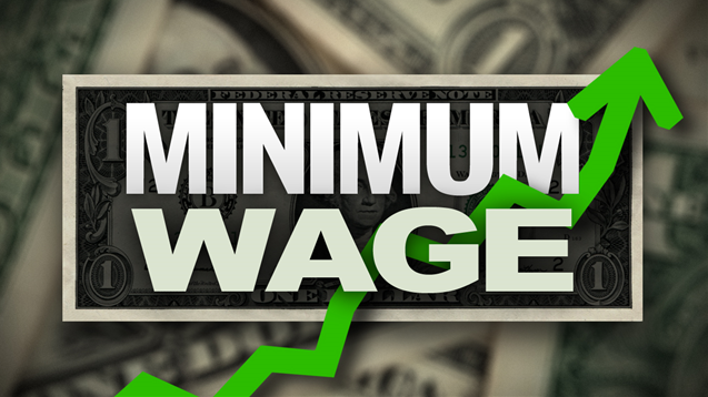 minimum wage, Missouri, Proposition B