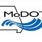 MoDOT, Shoal Creek Bridge, construction, road work