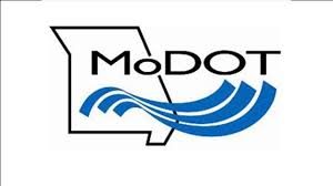 MoDOT, Shoal Creek Bridge, construction, road work