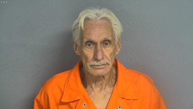 Photo of 75-year-old from Willard pleads guilty to meth conspiracy