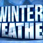 Weather winter weather advisory National Weather Service southwest Missouri southeast Kansas John Wetherbee ice freezing drizzle freezing rain winter