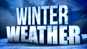 Weather winter weather advisory National Weather Service southwest Missouri southeast Kansas John Wetherbee ice freezing drizzle freezing rain winter