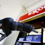 gas prices, Newstalk KZRG
