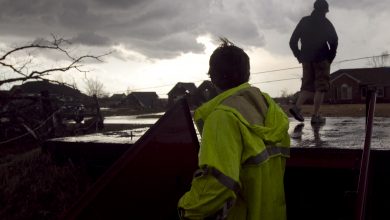 Photo of Three SW Missouri schools to receive tornado shelter funding