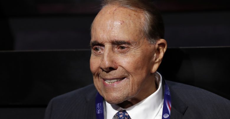 Bob Dole