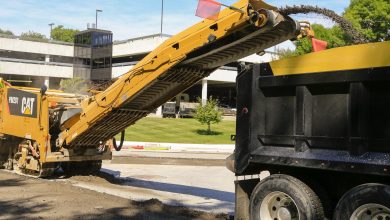 Photo of Joplin begins 2019 resurfacing program