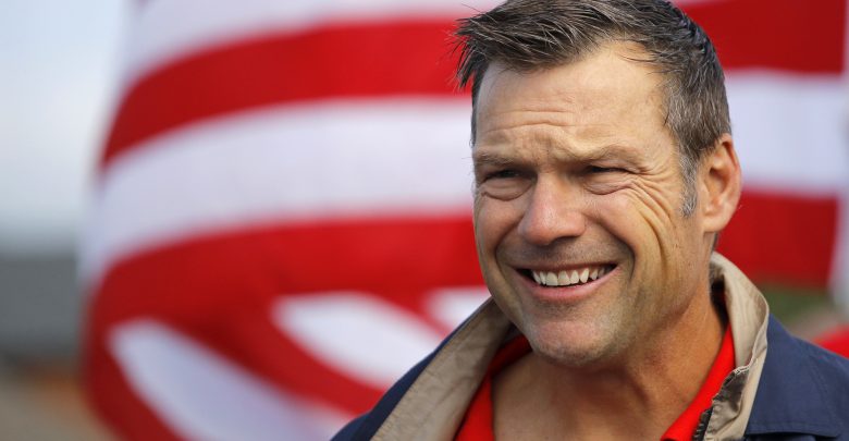 Kris Kobach