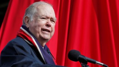 Photo of Unspecified charge leveled at Boren