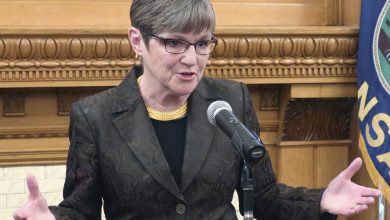 Photo of Kansas Governor Laura Kelly urges congress to extend federal Child Nutrition Waivers
