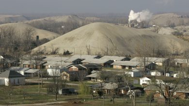 Photo of EPA pledges $16M per year for Tar Creek Superfund cleanup