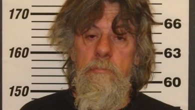 Photo of Man arrested in meth manufacturing case