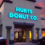 Hurts Donuts, Joplin