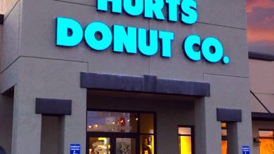 Photo of Hurts Donut Corporate Office Was Not Notified Of Joplin Closure