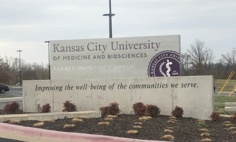 KCU