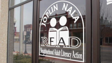 Photo of Local Literacy Non-Profit To Host Their Biggest Fundraiser Of The Year Tonight