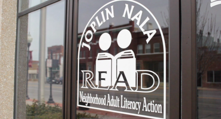 Joplin NALA Read, illiteracy, Joplin, reading, tutors, Jasper County, Newton County, Newstalk KZRG, Spell Ball, NALA, Baseball Bonanza