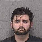 Khaymen Holt, nude photo, sexual exploitation of a child, felony electronic solicitation of a child