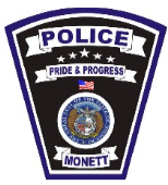 Monett