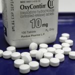 OxyContin pills, Purdue Pharma, lawsuit, Oklahoma, opioid, opioid manufacturer, lawsuit, drugs, drig addiction, painkiller, settlement, opioid crisis