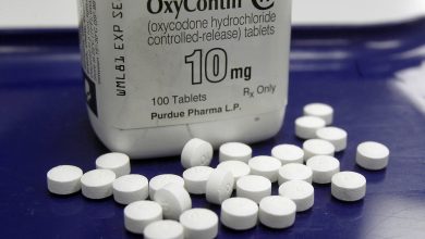 Photo of Families Outraged Over OxyContin Settlement