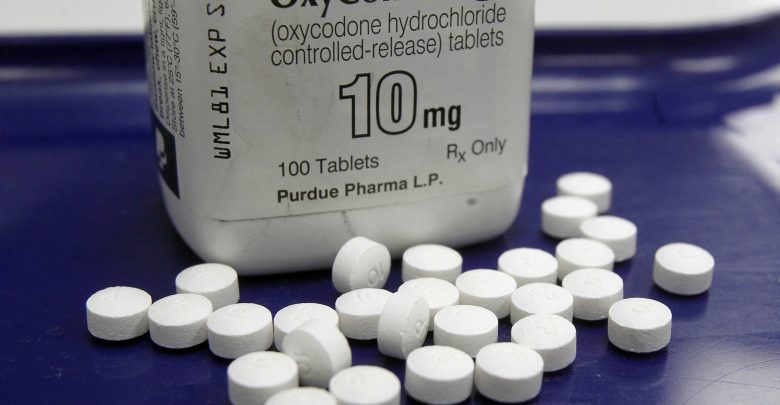 OxyContin pills, Purdue Pharma, lawsuit, Oklahoma, opioid, opioid manufacturer, lawsuit, drugs, drig addiction, painkiller, settlement, opioid crisis