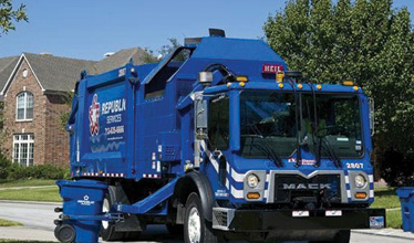 Photo of Joplin trash and recycling service rates increasing