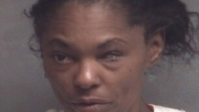 Photo of Joplin woman sentenced to 19 years for illegal firearm