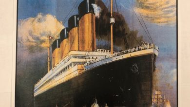 Photo of Joplin Museum To Host Titanic Exhibit