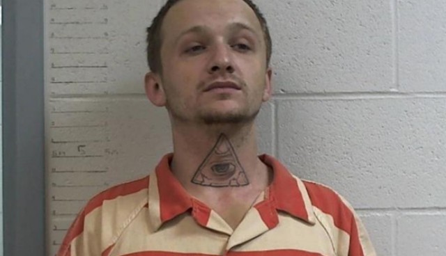 Travis Lee Davis, jail escapee