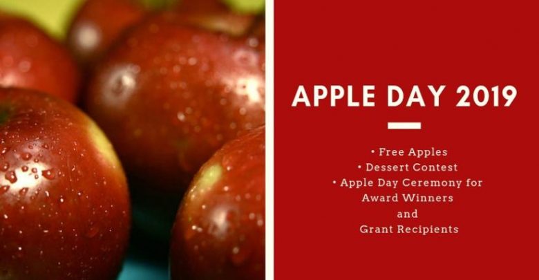 apple day