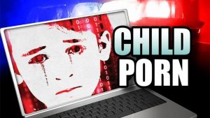 Man from Missouri convicted of child porn...