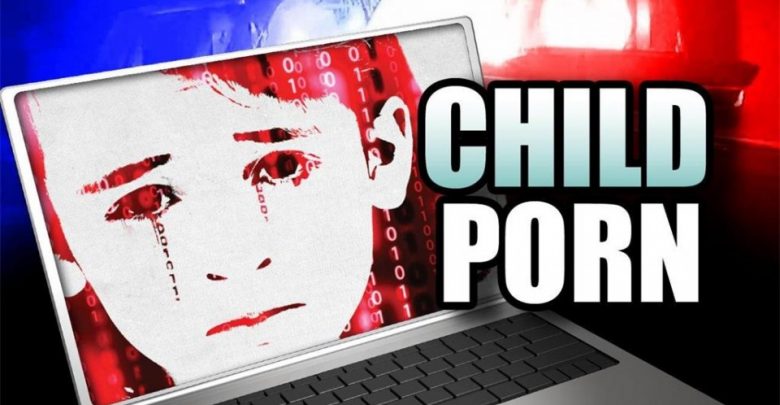 child porn, child porn charges, sexual abuse