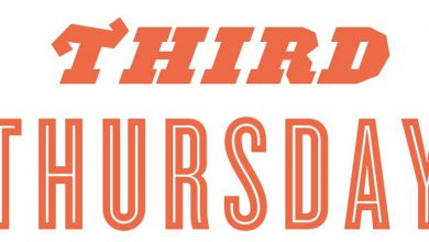 Photo of Third Thursday Canceled This Week