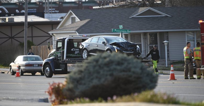 High Speed Chase. Newton County Sheriff's Office, crash