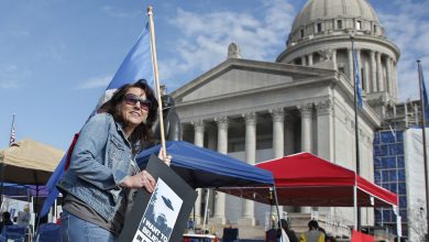 Photo of Oklahoma teacher pay jumps following statewide increase