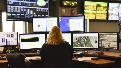 Photo of National Public Safety Telecommunicators Week