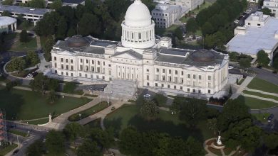 Photo of Arkansas House OKs 72-hour waiting period for abortions