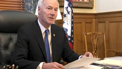 Photo of Arkansas Governor To Sign Anti-Sanctuary City Legislation