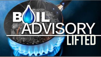 Photo of Boil Advisory Lifted In Carterville