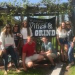 Vines and Grind