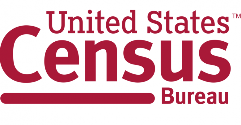 United States Census Bureau, population, Arkansas, Missouri, Newstalk KZRG