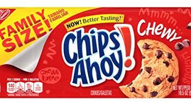 Photo of Chewy Chips Ahoy Recall