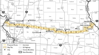 Photo of Grain Belt Express To Provide More Energy To Missouri Than Originally Planned