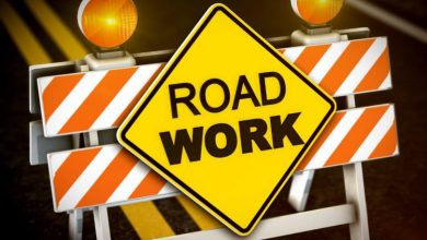 Photo of 32nd Street road construction closure starts January 10th