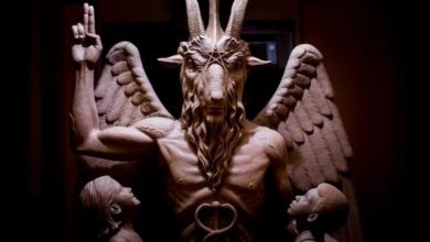 Photo of Satanic Temple Receives Tax Exempt Status From IRS