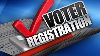 Photo of Voter registration and new law featured on MSSU program