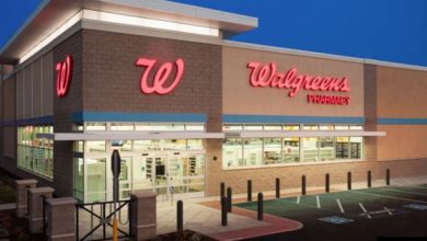 Photo of Walgreens Raises Age To Buy Cigarettes