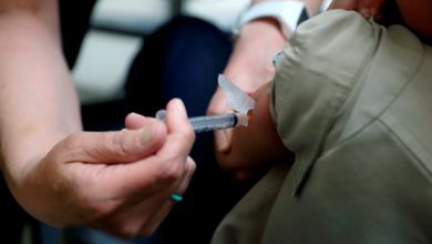 Photo of Vaccine arrives in Miami & Grove
